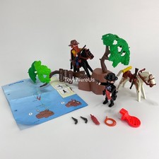 Playmobil 3036 Western Cowboys