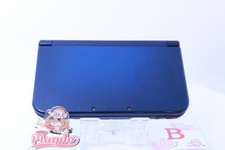 New Nintendo 3DS LL XL
