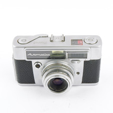 Durst Automatica Radionar 2.8/45mm NOTESTED