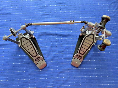 Pearl p100tw bass drum single - p100tw,
