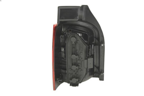 Rear light hella 2sk - hella,