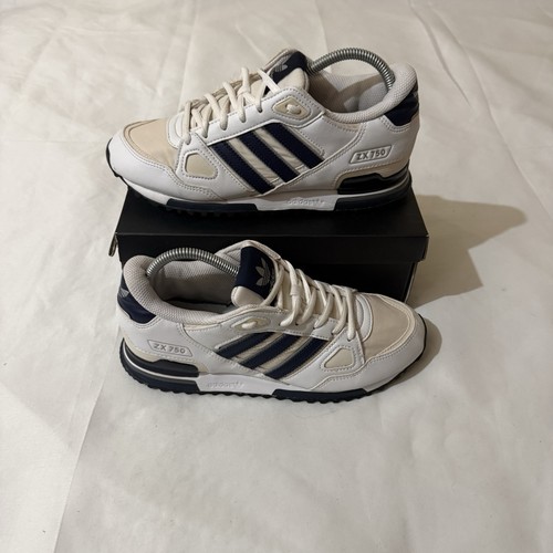 Adidas 750 trainers - zx,