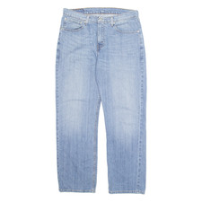 LEVI'S 751 Jeans Mens Blue