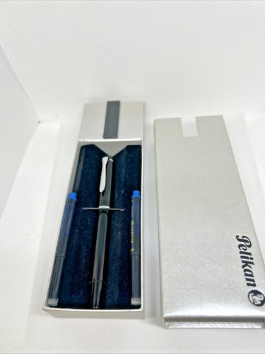 Pelikan classic 205 - 205, cartridge