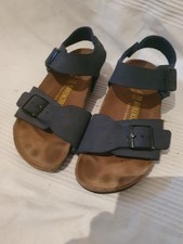 Birkenstock Sandals Size Euro