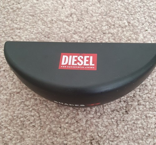 Diesel glasses case - diesel,