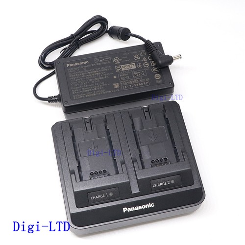 Genuine panasonic brd50 - genuine, ag-brd50