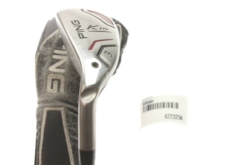 Ping k15 golf - golf, lh