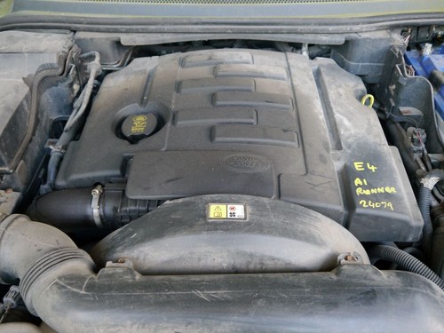 Land rover discovery tdv6 - rover, 2.7