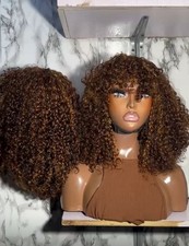 SDD 12inches Pixie Curls Piano