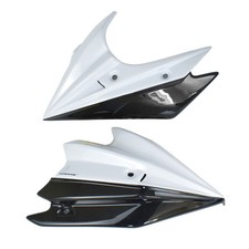 Ermax Belly Pan | Pearl