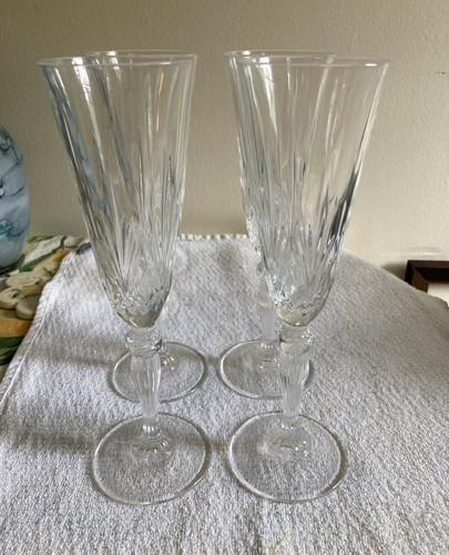 Set royal crystal rock - 4,