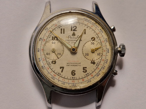 Vintage actua swiss - vintage,
