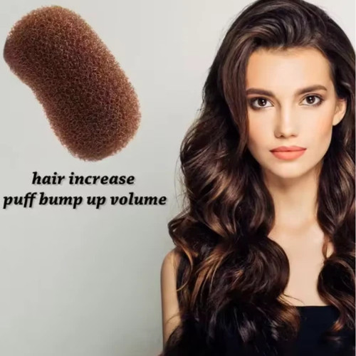 Hair volume increase pad - increase,