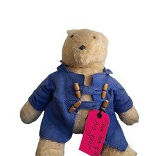 Paddington Bear Vintage