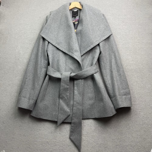 Ted baker wrap - wrap, coat