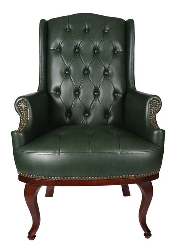 Chesterfield wing back - chesterfield,