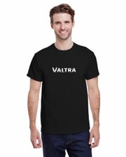 VALTRA Tractor Agriculture T Shirt various colours