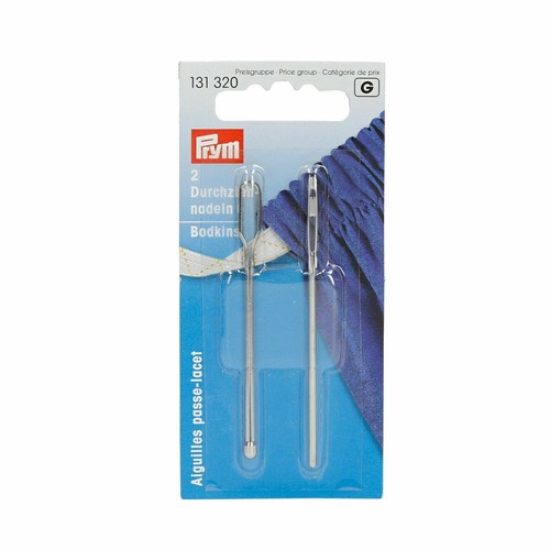 Prym pack assorted bodkin - pack,
