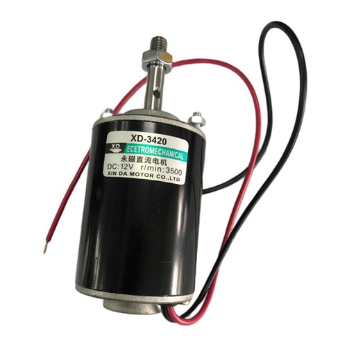 12v 30w 6000rpm - dc,