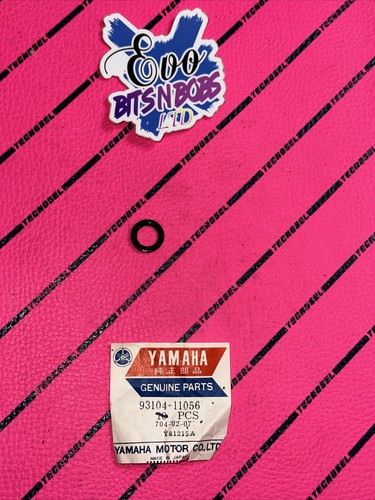 Yamaha oem nos 250 - 350, 500