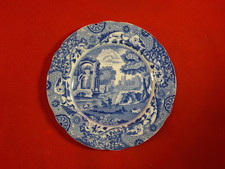 Copeland Spode - ITALIAN BLUE