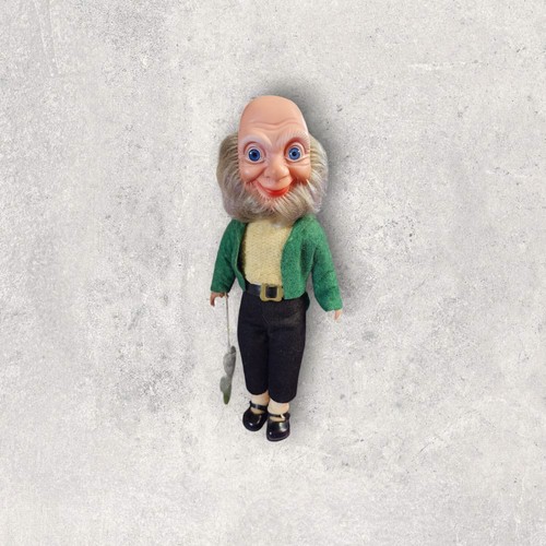 Crolly doll larry the - crolly,