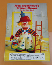 Original Jean Greenhowe's