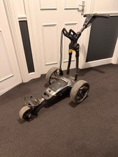 POWAKADDY CT6 GOLF TROLLEY