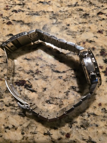 Seiko flightmaster world timer - world,