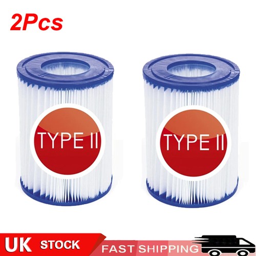 Filter cartridge type - cartridge, ii
