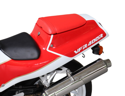 Dl64 vfr400r nc30 type - vfr400r, seat