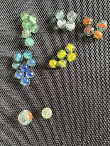 Job lot vintage - lot, of