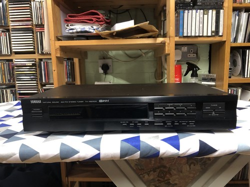 Yamaha natural sound fm - yamaha,