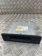 AUDI Q7 CD PLAYER MMI