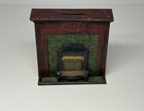 Vintage wright thermo x - vintage,