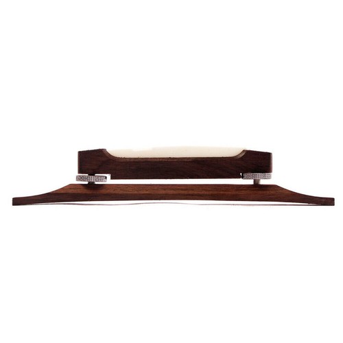 Guitar bridge rosewood - 1*guitar,