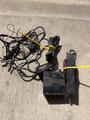 K40 electronics radar - radar, detector