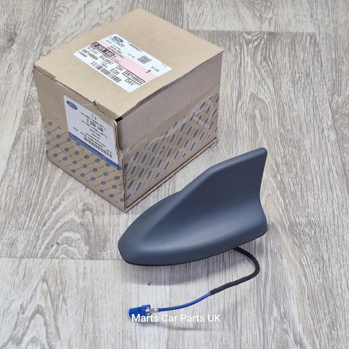 New genuine ford focus mk4 - new,