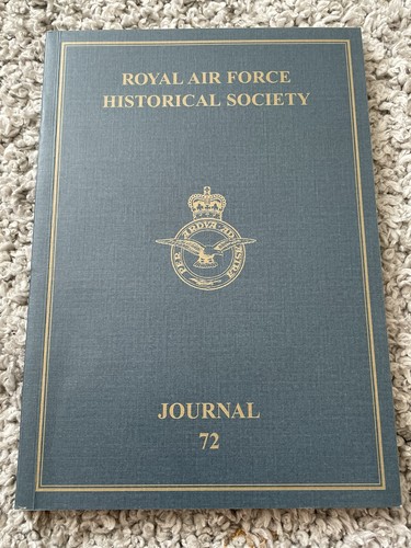 Royal air force historical - air,