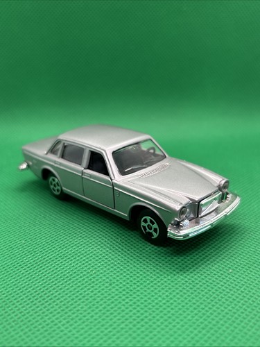 Polistil el57 volvo - polistil, 164e