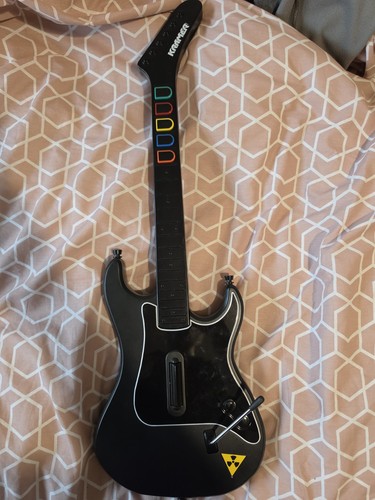 Kramer striker wireless guitar - striker,