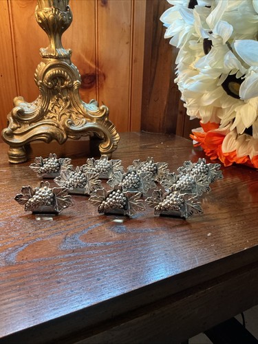 Unmarked vintage silver - vintage,