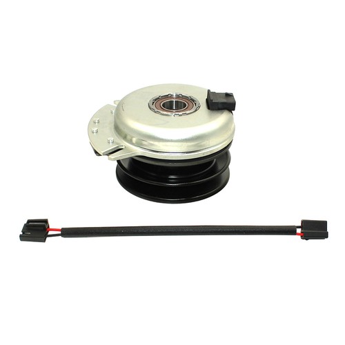 Electric pto clutch fits stiga - pto,