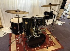 Pearl Session Studio 6 Piece