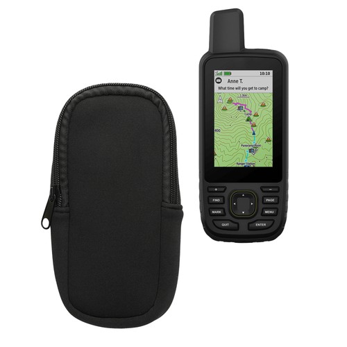 Soft neoprene zippered - soft,