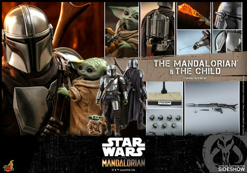 Hot toys star wars - toys,