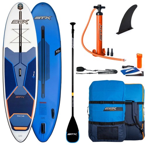 Half price stx isup freeride - price!!,