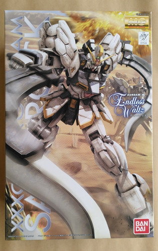 Gundam sandrock - sandrock, (gundam
