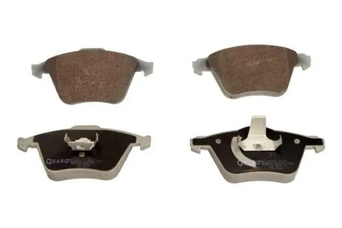 Front brake pad set disc - brake,